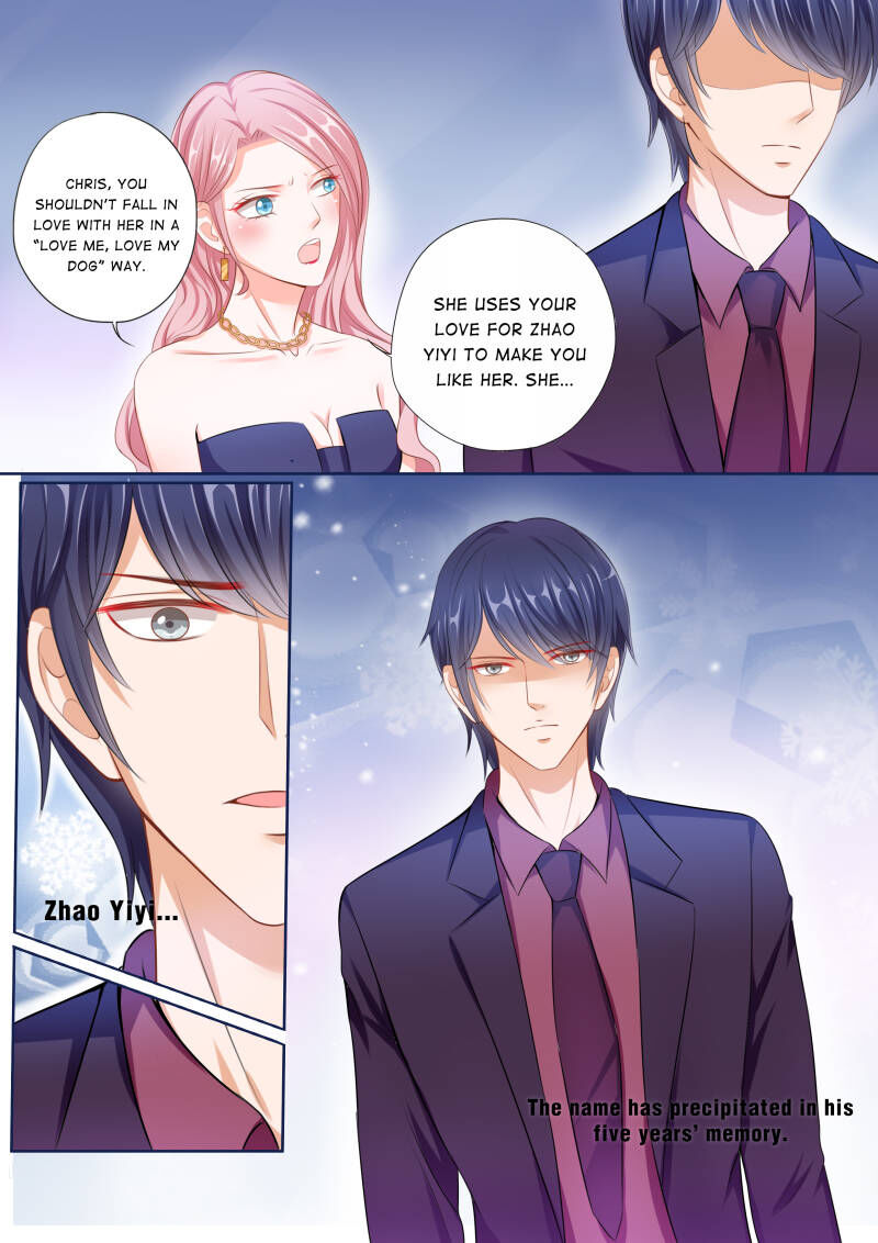 Romance in Toronto chapter 54 - page 4