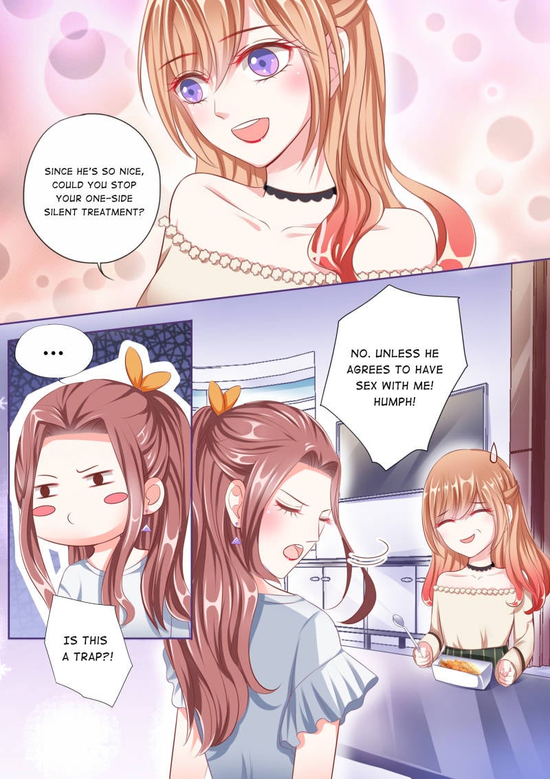 Romance in Toronto chapter 53 - page 2