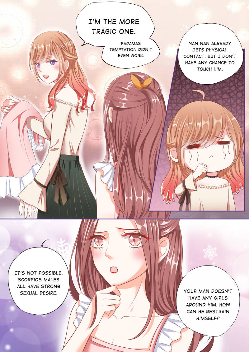 Romance in Toronto chapter 53 - page 6