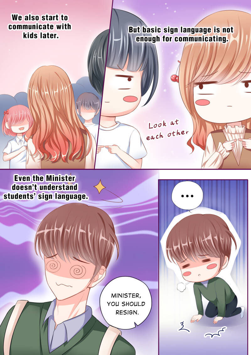 Romance in Toronto chapter 52 - page 2