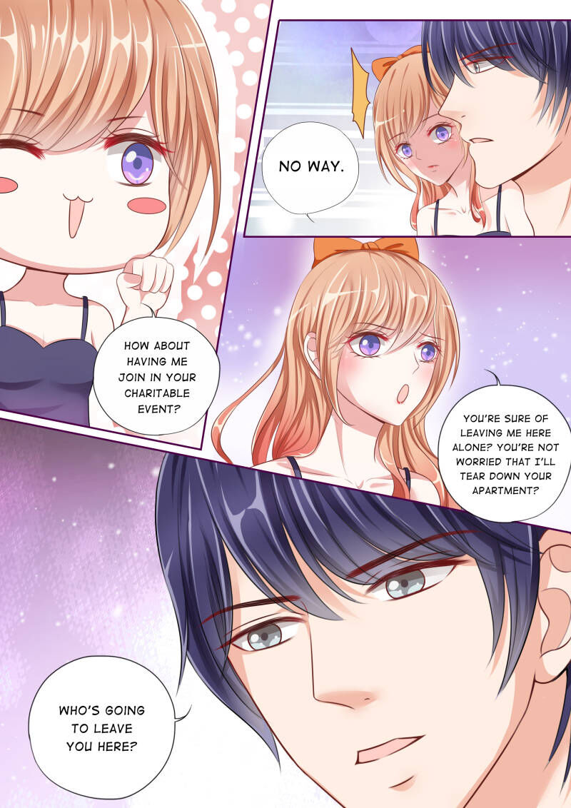 Romance in Toronto chapter 50 - page 2