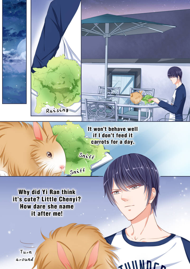 Romance in Toronto chapter 45 - page 2