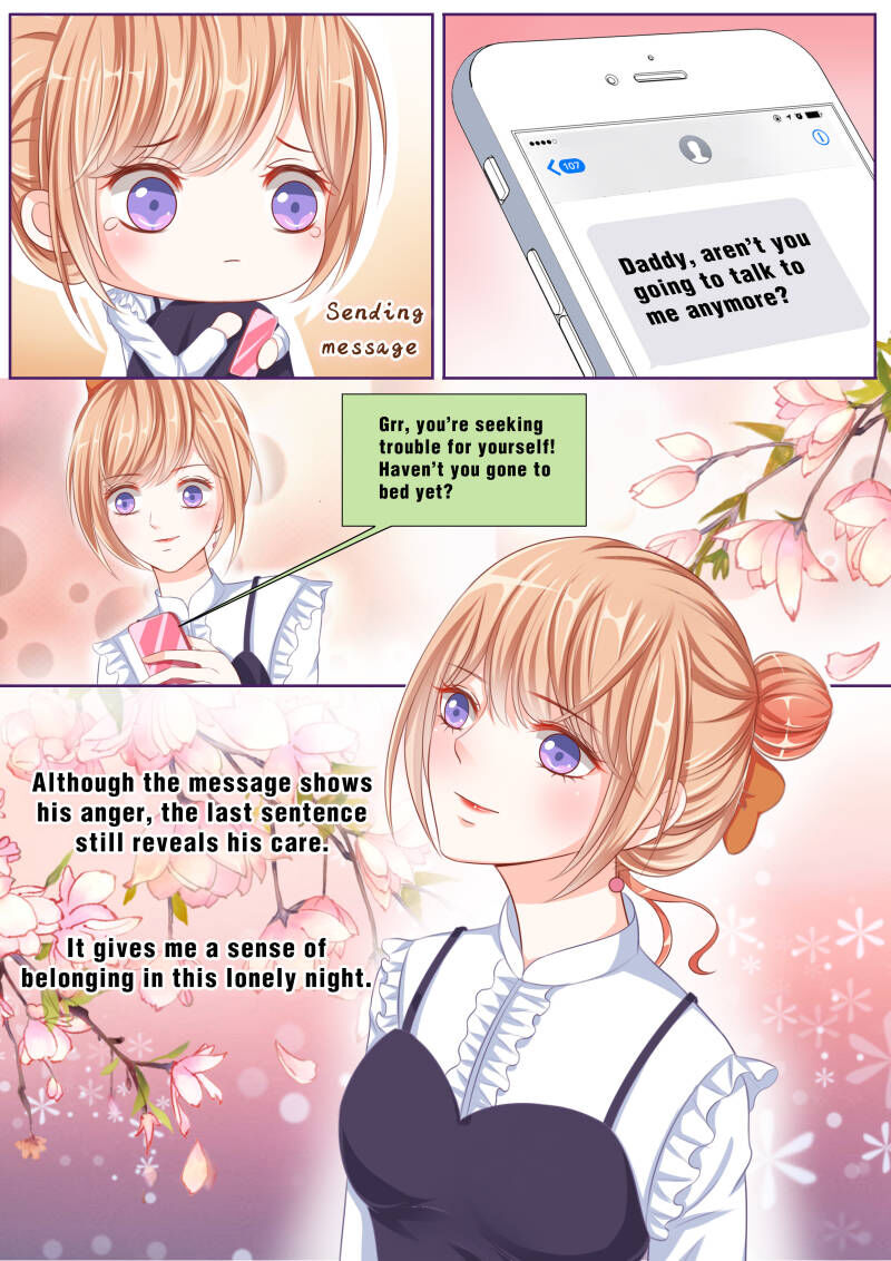 Romance in Toronto chapter 45 - page 5