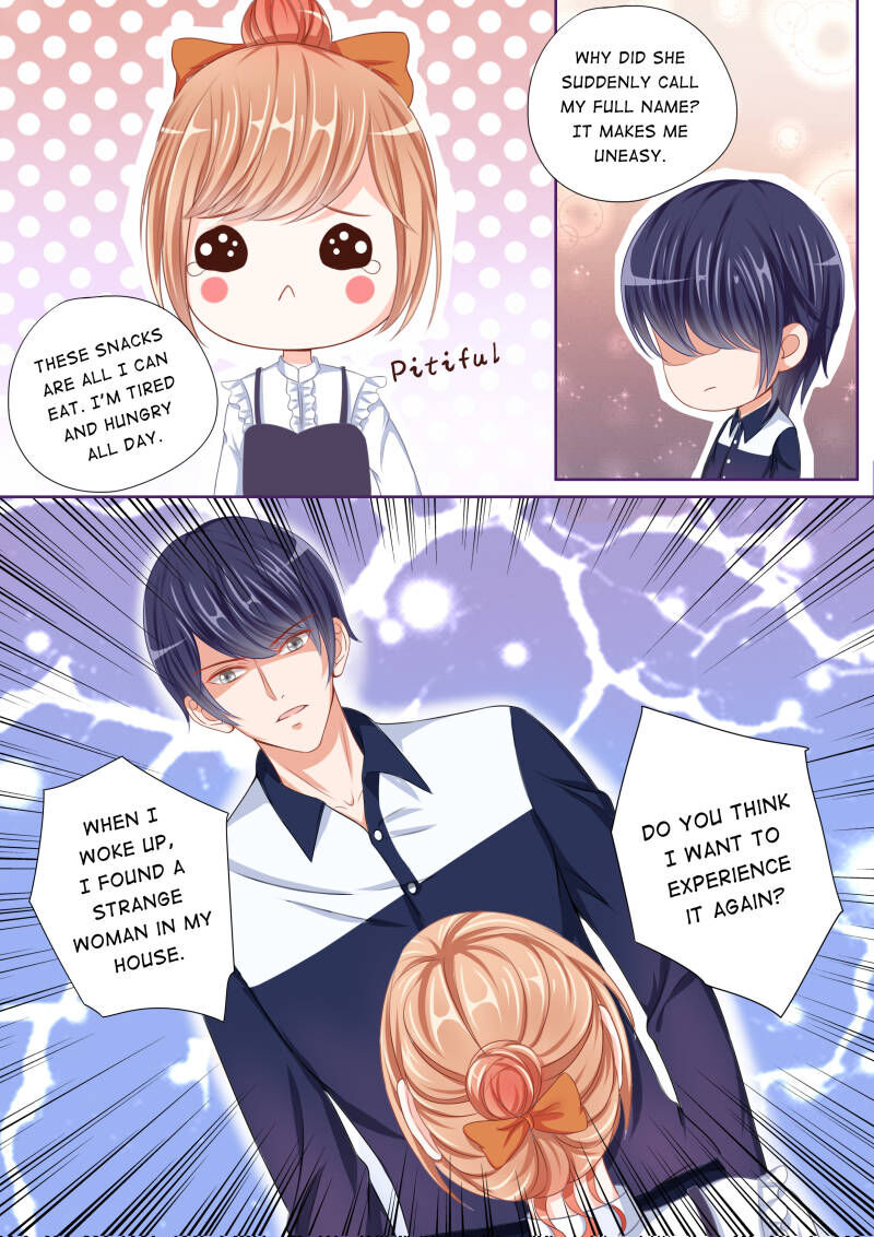 Romance in Toronto chapter 44 - page 2