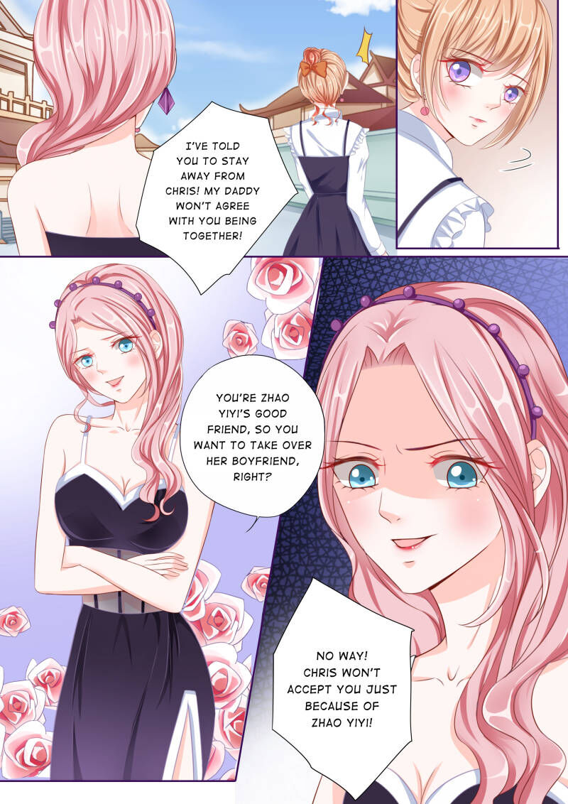 Romance in Toronto chapter 43 - page 2