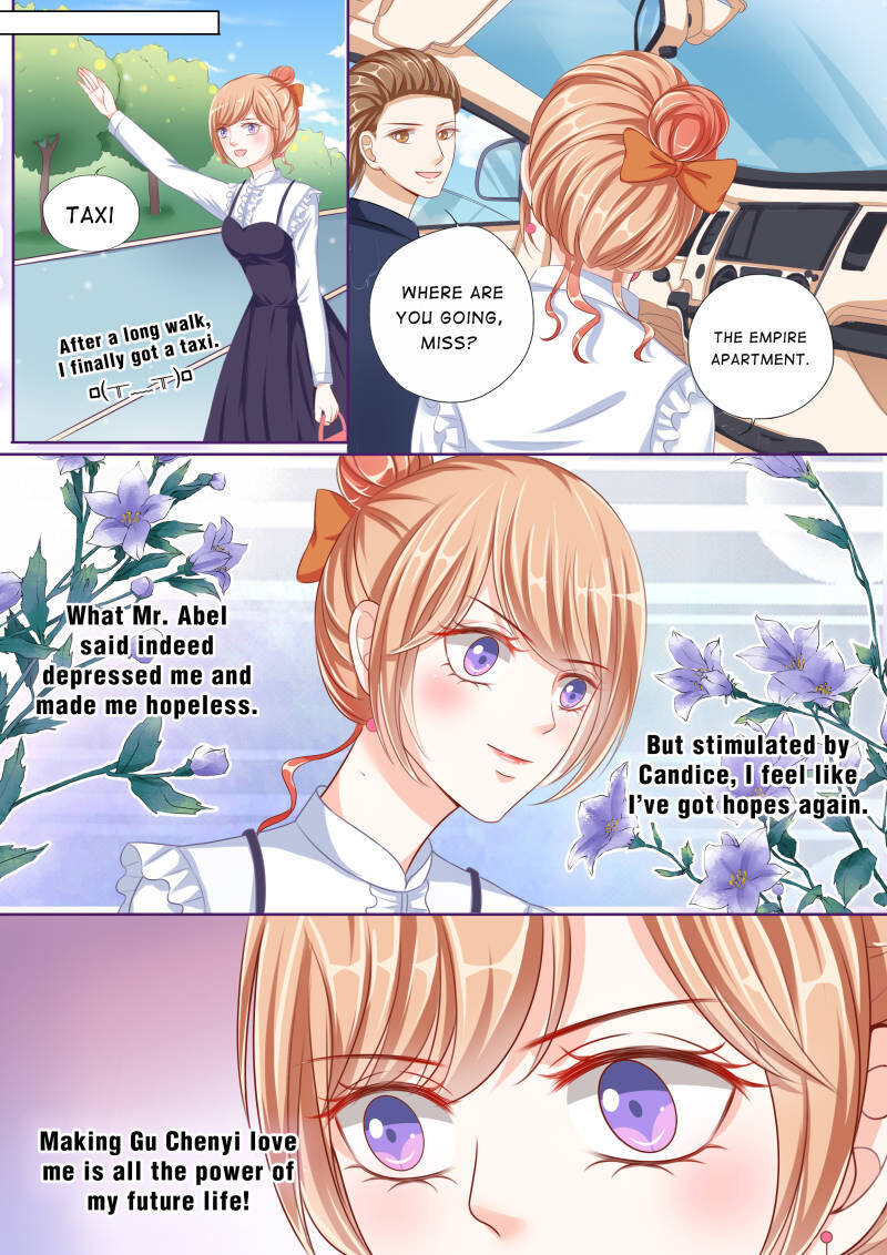 Romance in Toronto chapter 43 - page 6