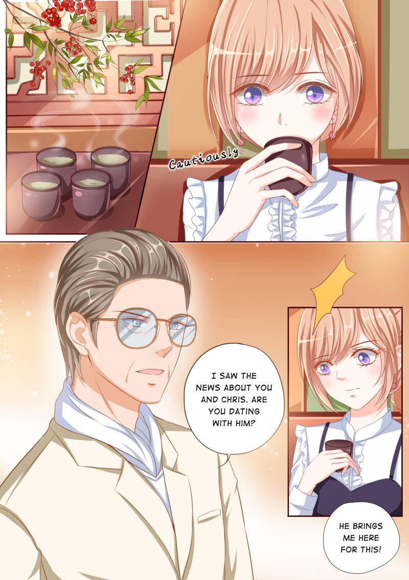 Romance in Toronto chapter 42 - page 4