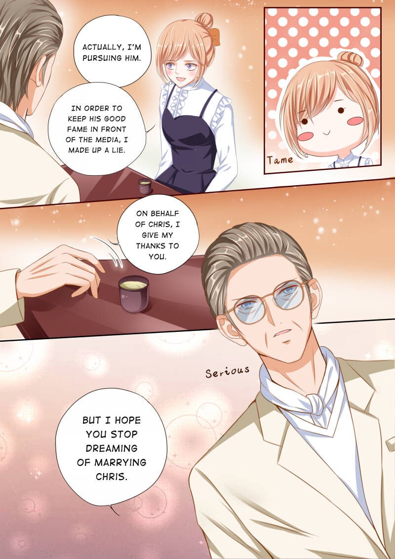 Romance in Toronto chapter 42 - page 5