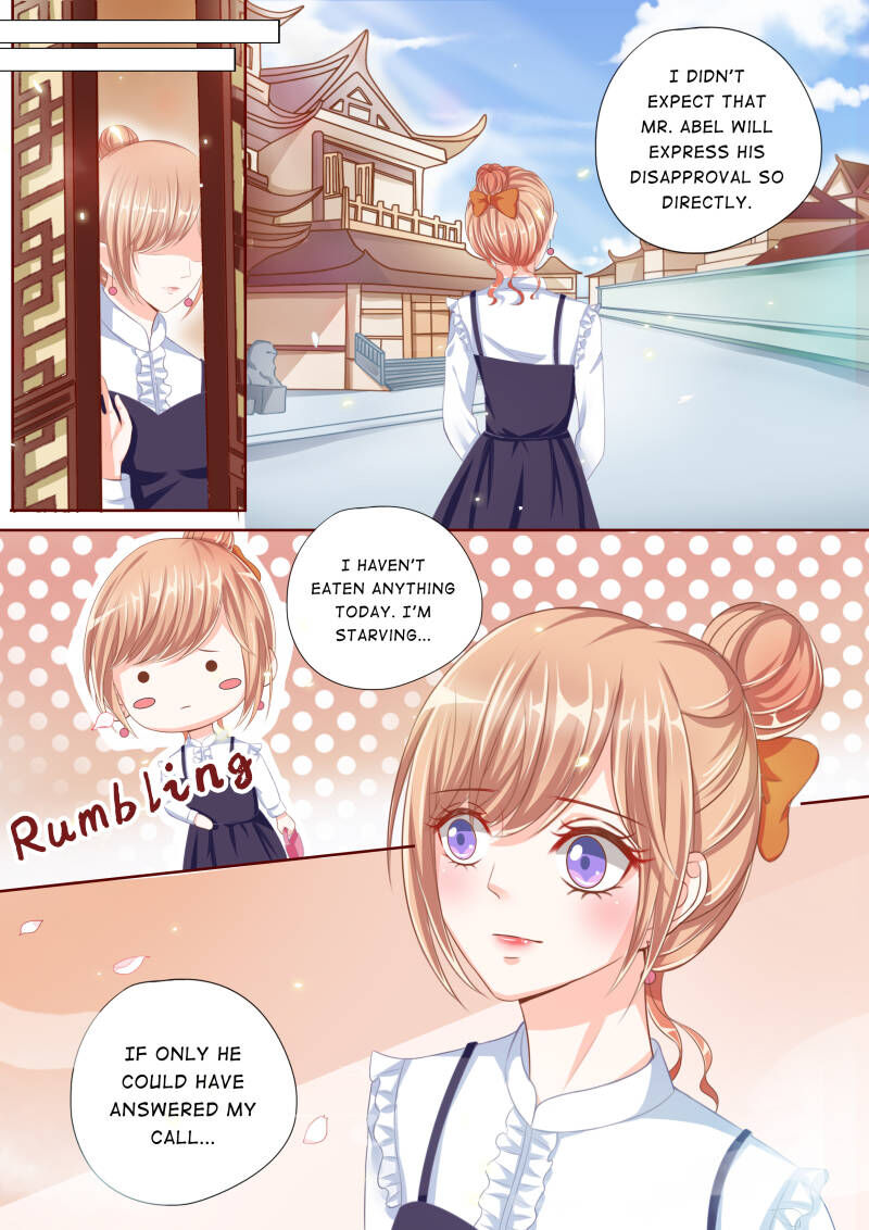 Romance in Toronto chapter 42 - page 8