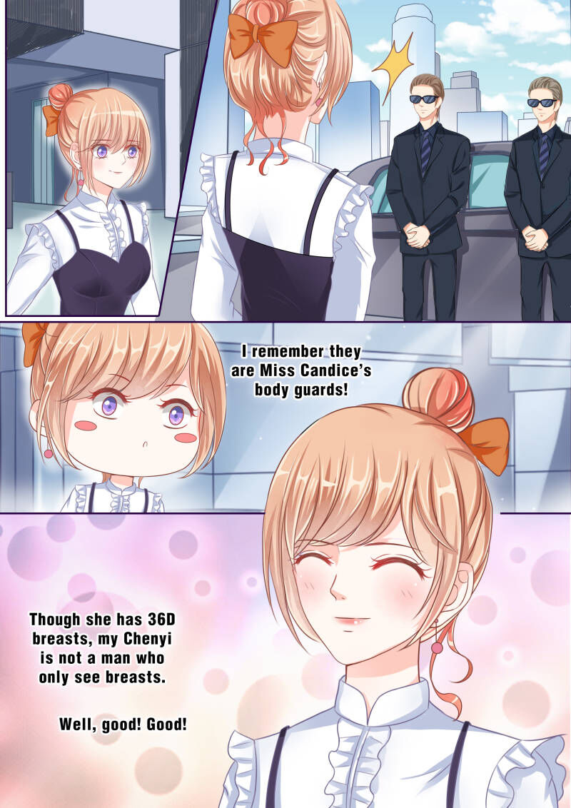 Romance in Toronto chapter 41 - page 2