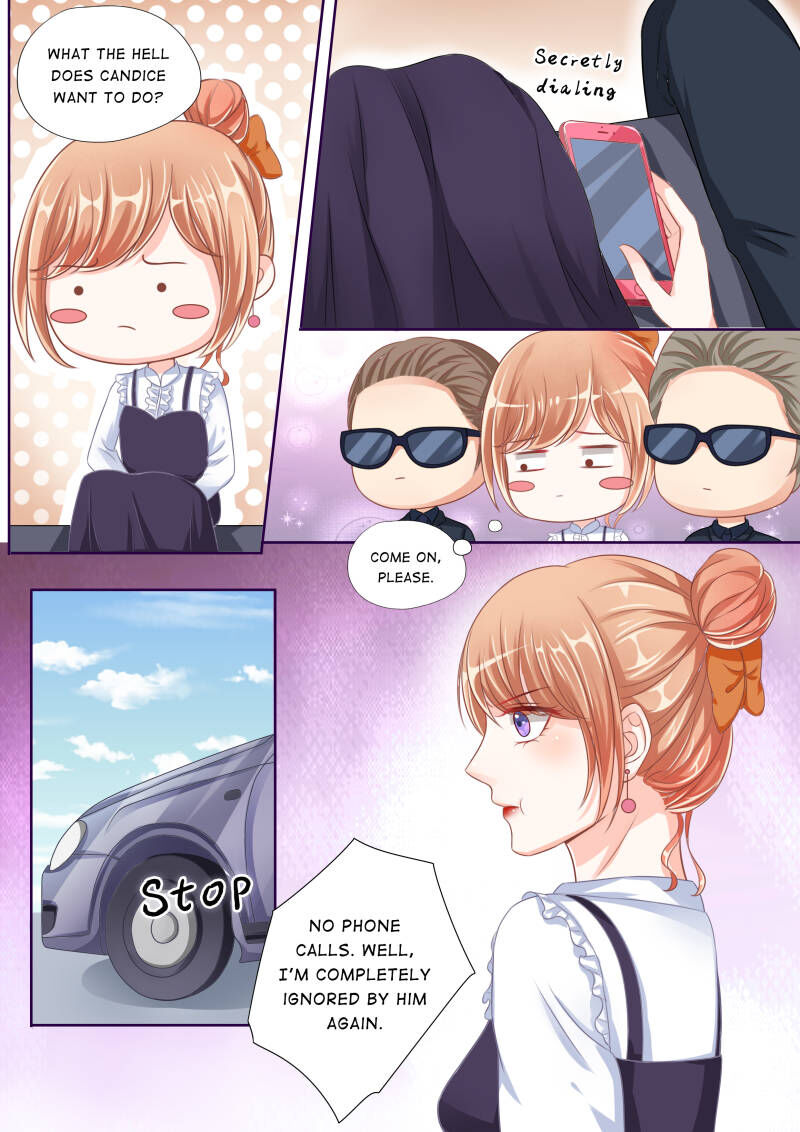 Romance in Toronto chapter 41 - page 4