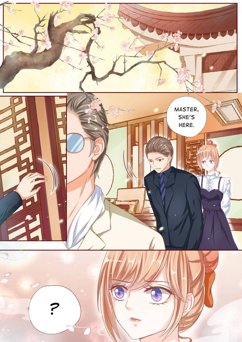 Romance in Toronto chapter 41 - page 5