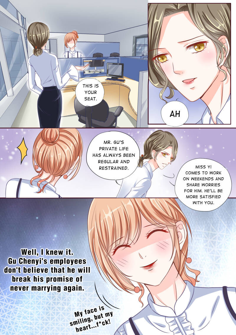 Romance in Toronto chapter 39 - page 2