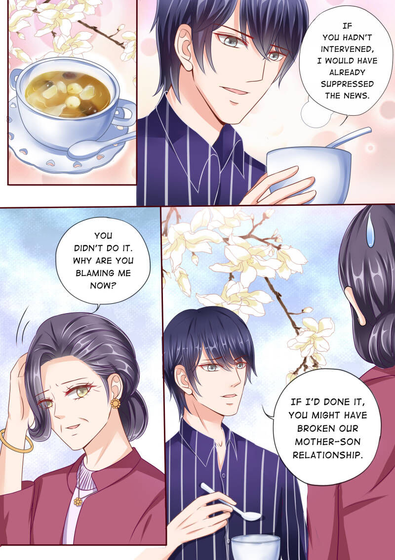 Romance in Toronto chapter 38 - page 2