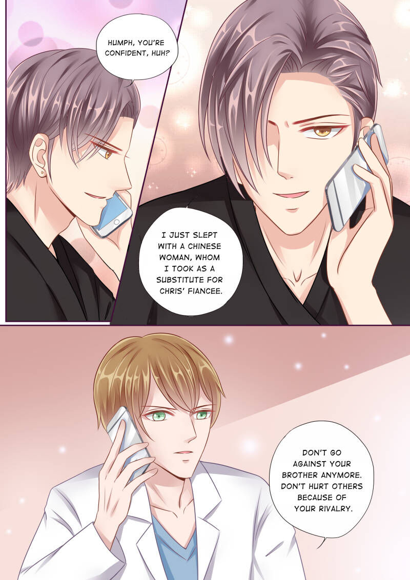 Romance in Toronto chapter 34 - page 7