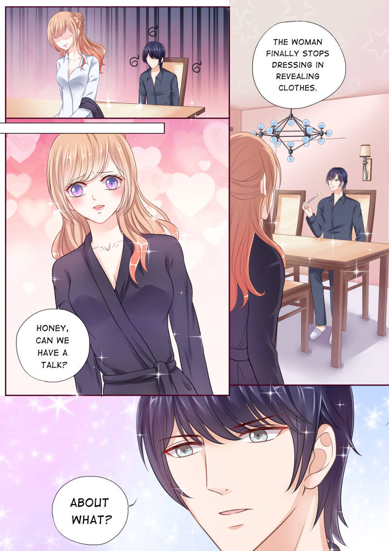 Romance in Toronto chapter 31 - page 2