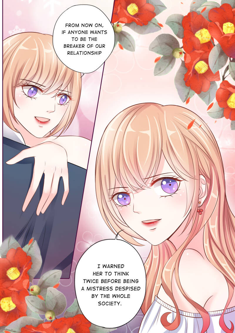 Romance in Toronto chapter 19 - page 9