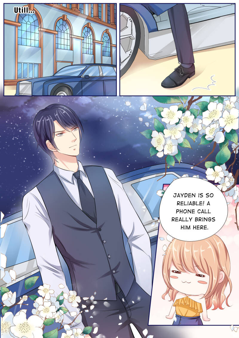 Romance in Toronto chapter 16 - page 2