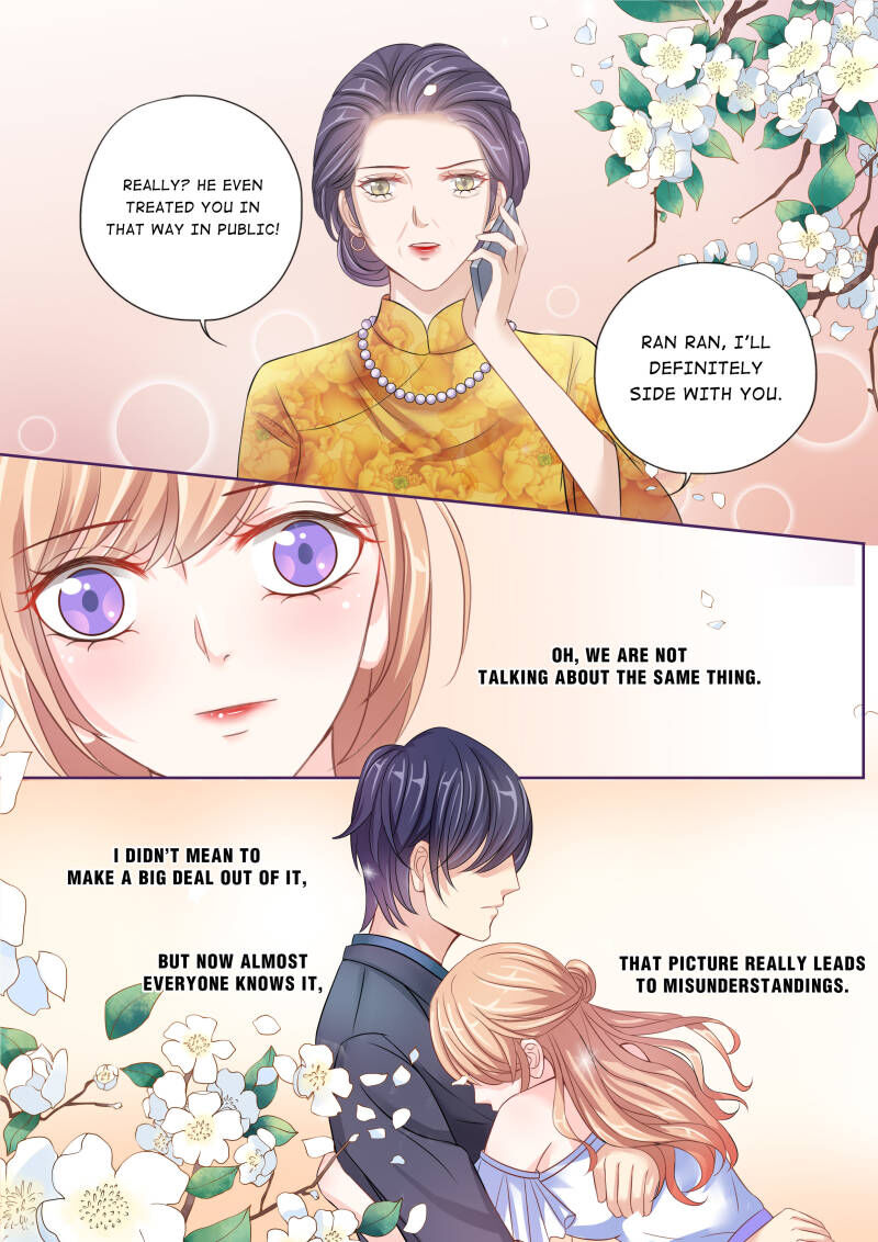 Romance in Toronto chapter 13 - page 7