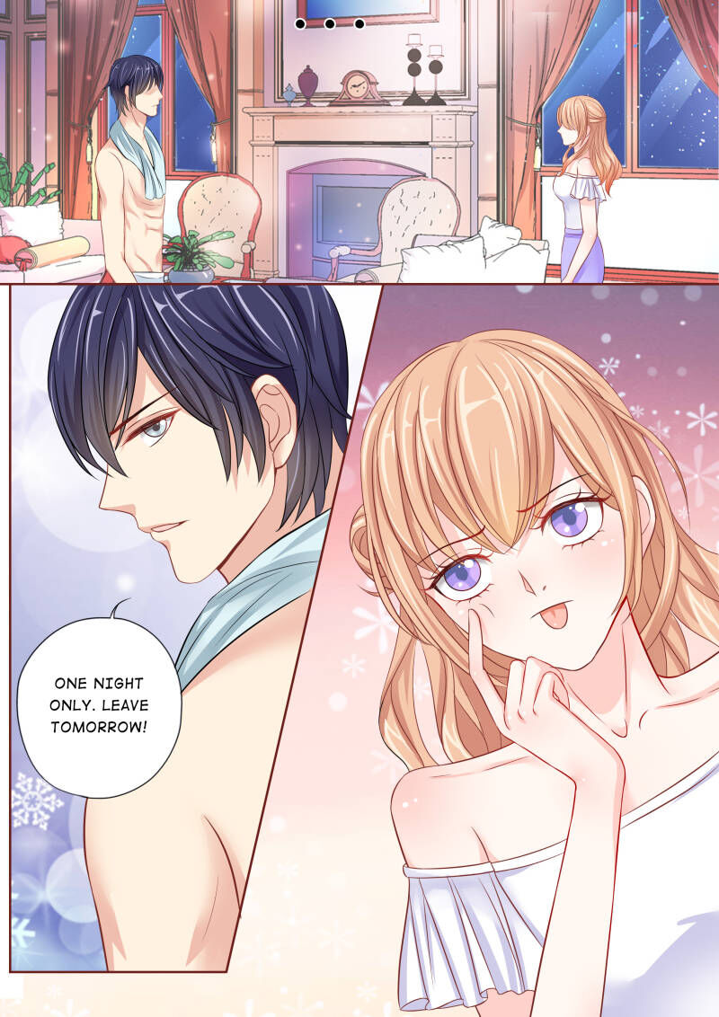 Romance in Toronto chapter 10 - page 6