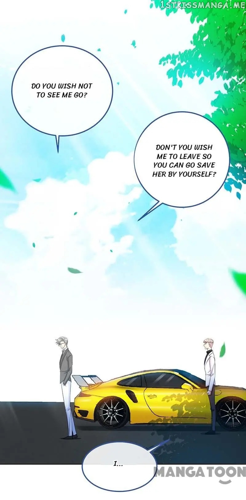 Don’t Mess with that Spicy Mother chapter 106 - page 1