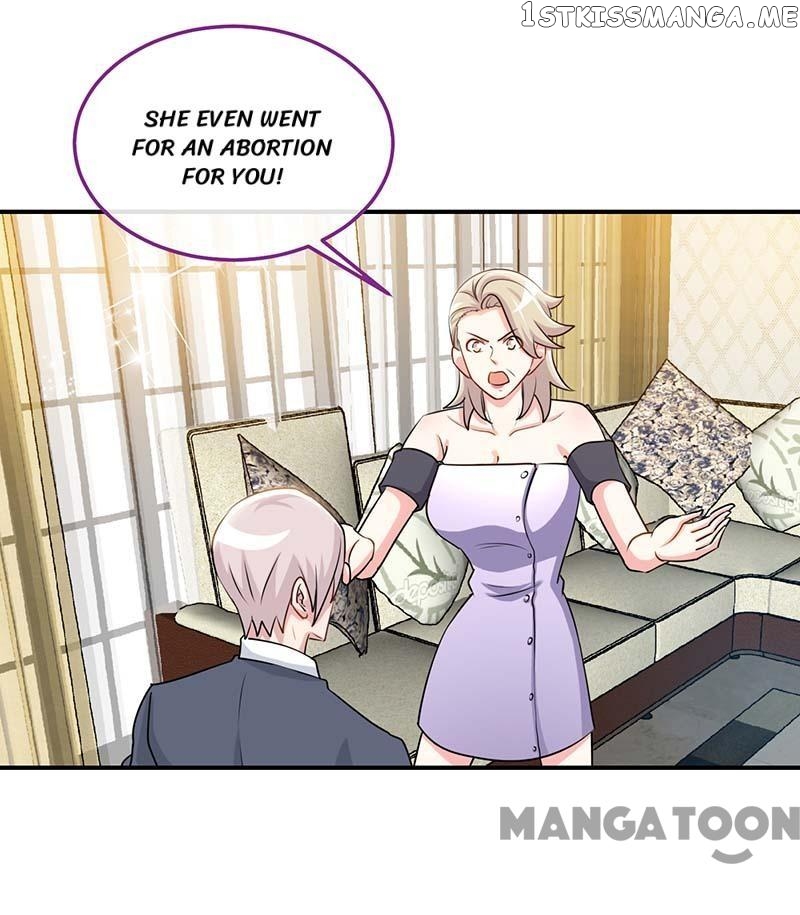 Don’t Mess with that Spicy Mother chapter 96 - page 2
