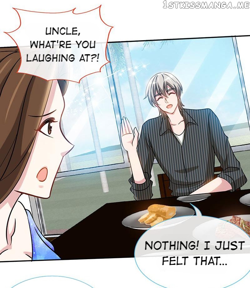 Don’t Mess with that Spicy Mother chapter 81 - page 14