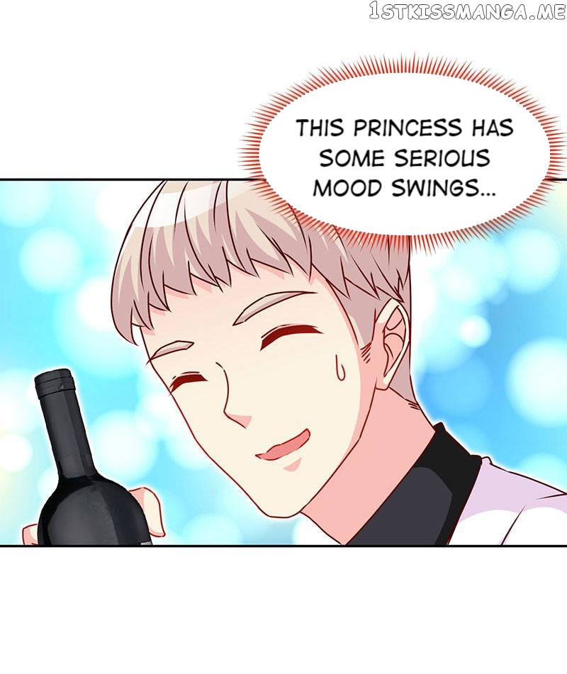 Don’t Mess with that Spicy Mother chapter 81 - page 19