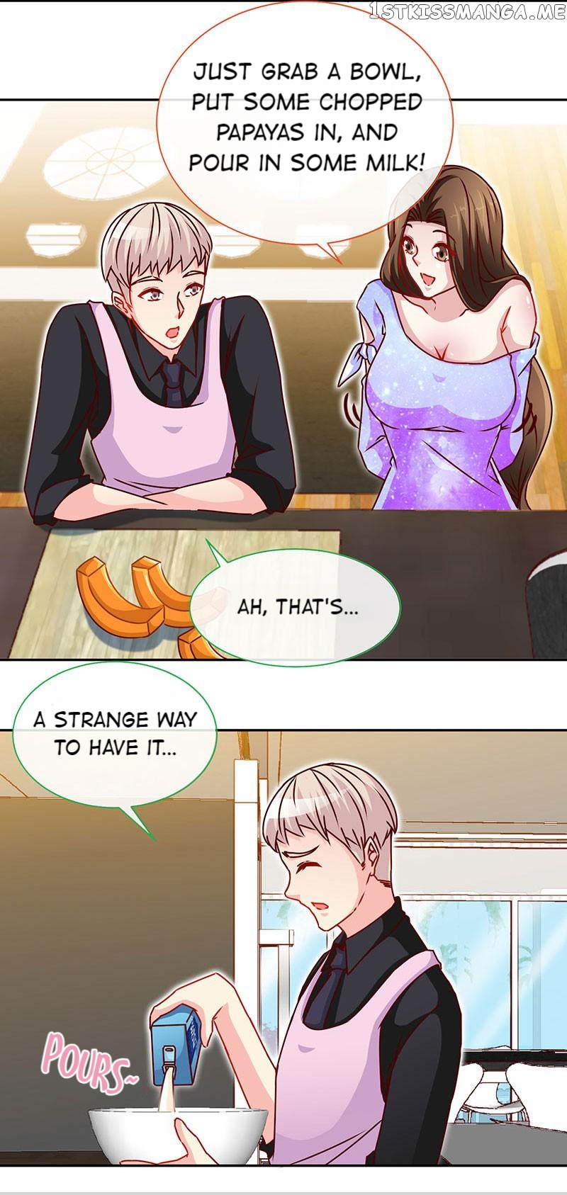 Don’t Mess with that Spicy Mother chapter 81 - page 24