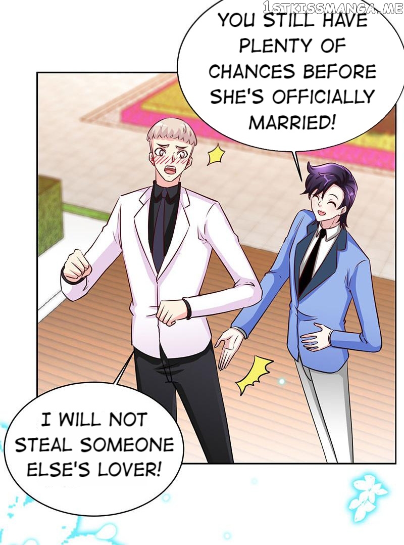 Don’t Mess with that Spicy Mother chapter 81 - page 6