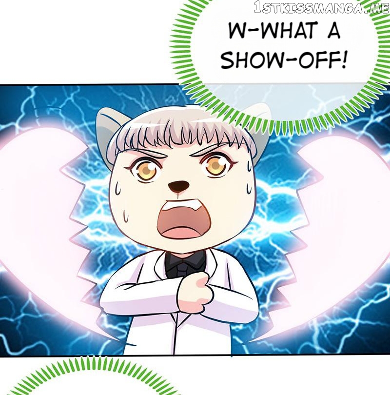 Don’t Mess with that Spicy Mother chapter 80 - page 21