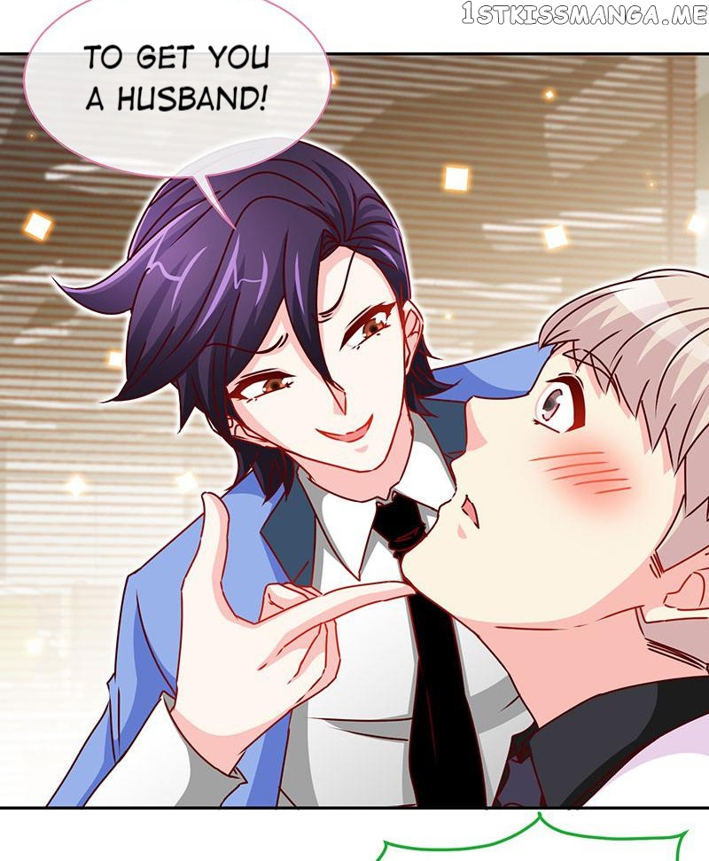 Don’t Mess with that Spicy Mother chapter 80 - page 5