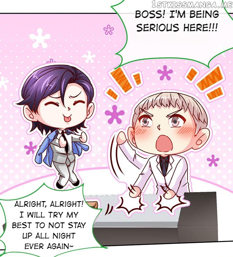 Don’t Mess with that Spicy Mother chapter 80 - page 6