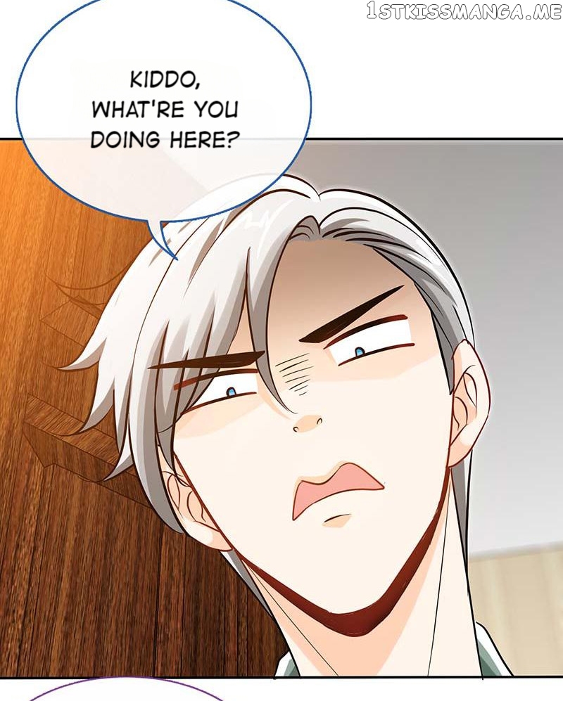 Don’t Mess with that Spicy Mother chapter 71 - page 9