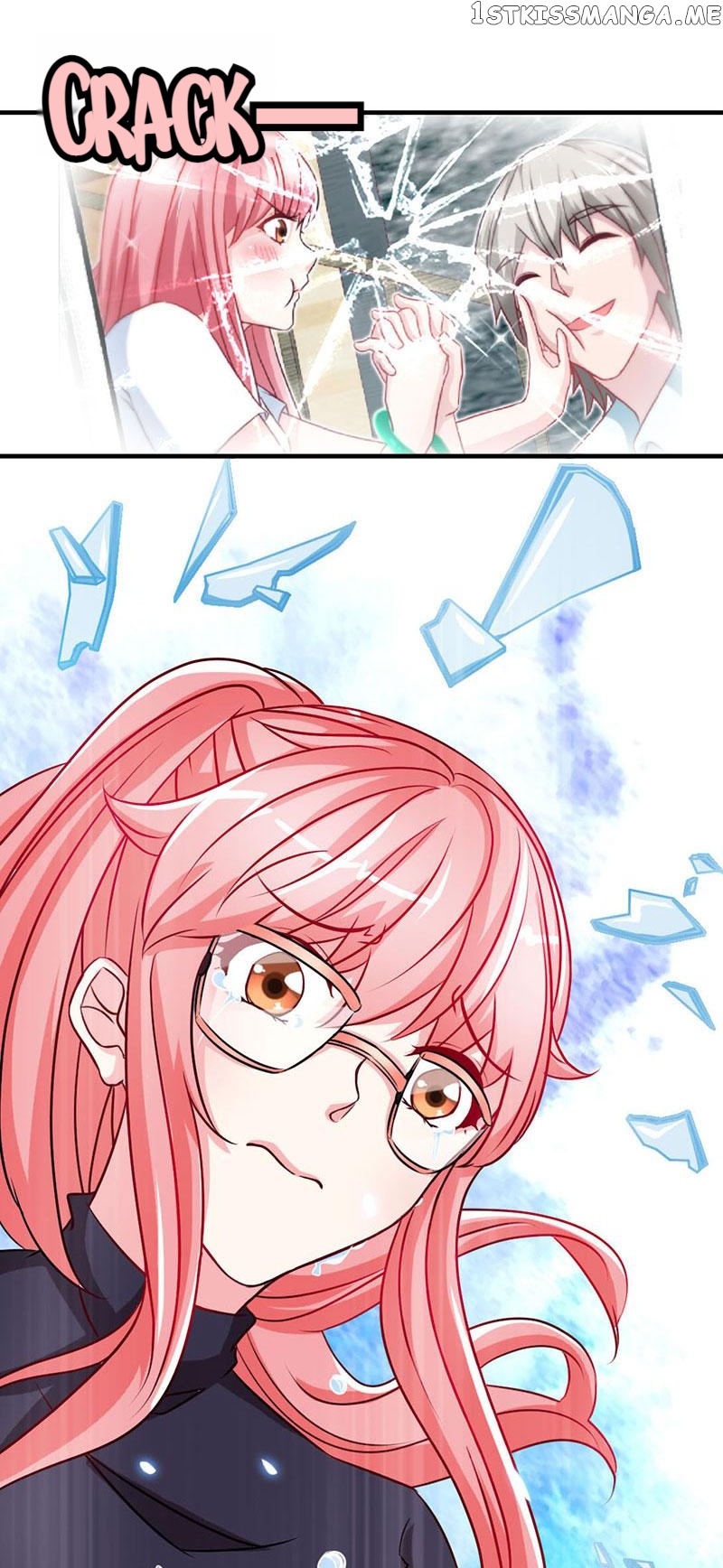 Don’t Mess with that Spicy Mother chapter 64 - page 20