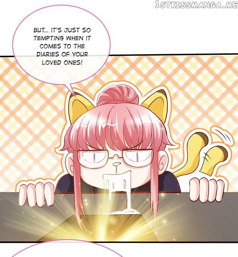Don’t Mess with that Spicy Mother chapter 64 - page 3