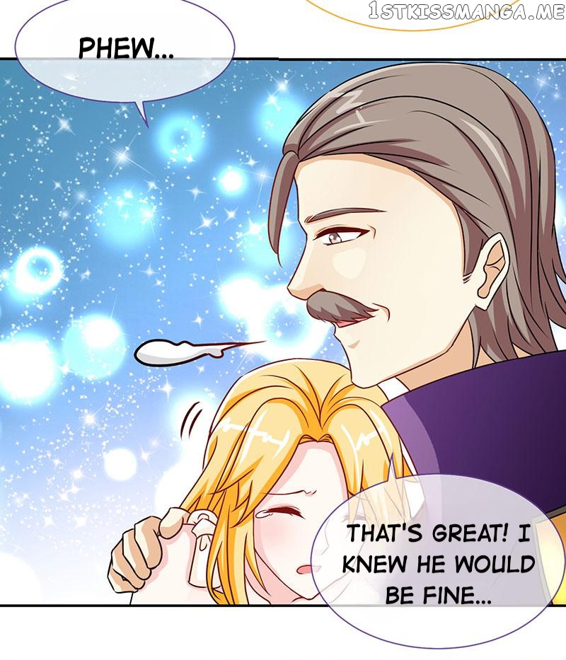 Don’t Mess with that Spicy Mother chapter 61 - page 27