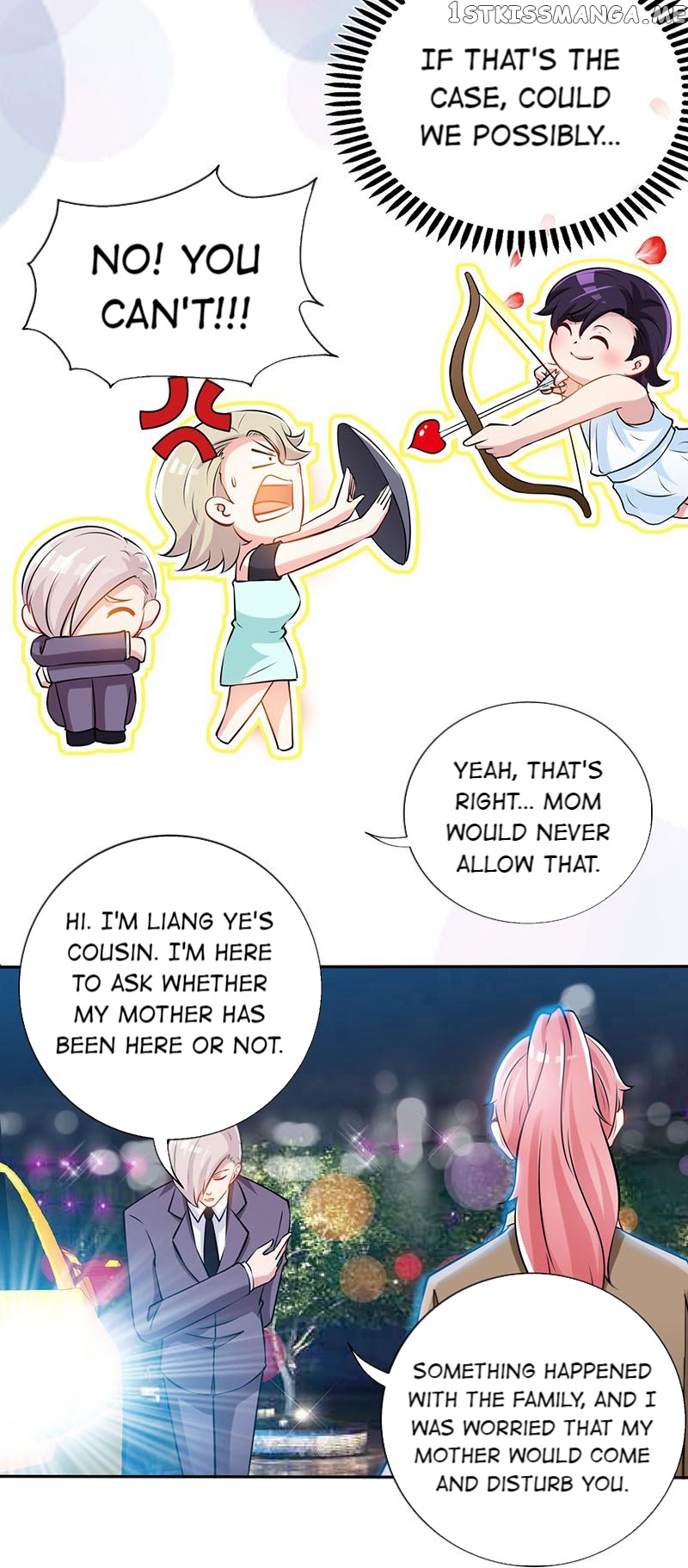 Don’t Mess with that Spicy Mother chapter 59 - page 8