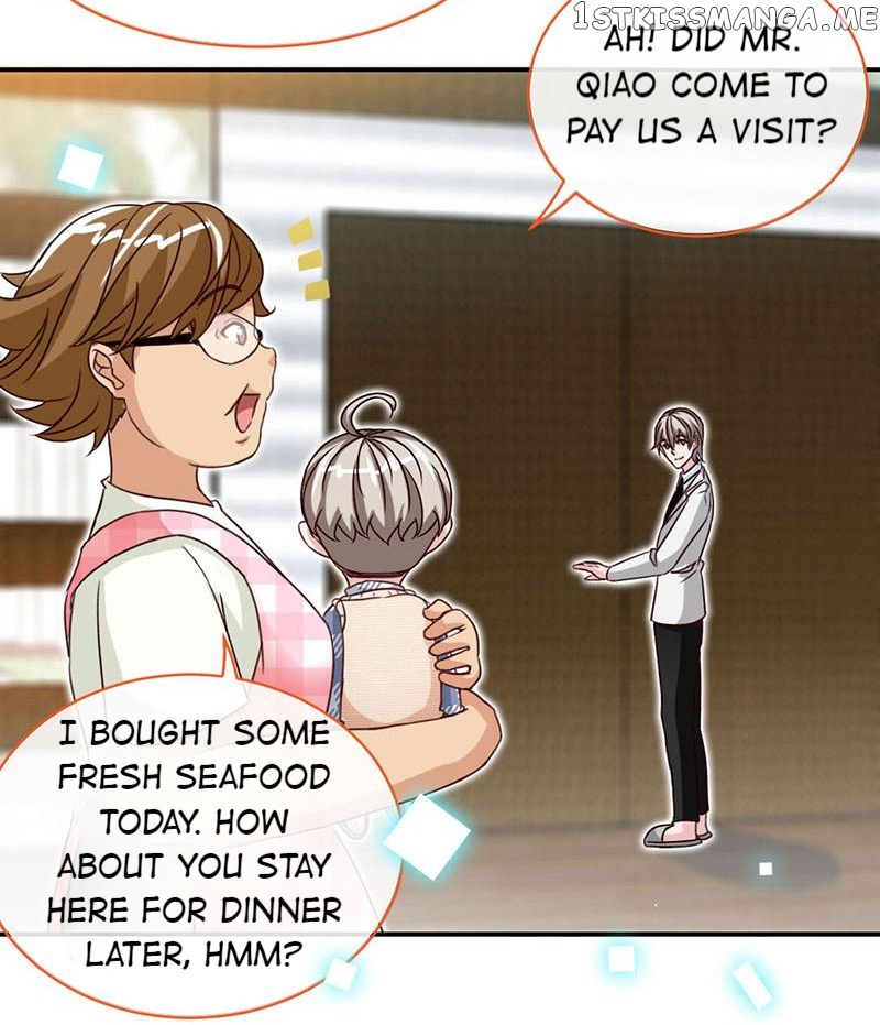 Don’t Mess with that Spicy Mother chapter 56 - page 24