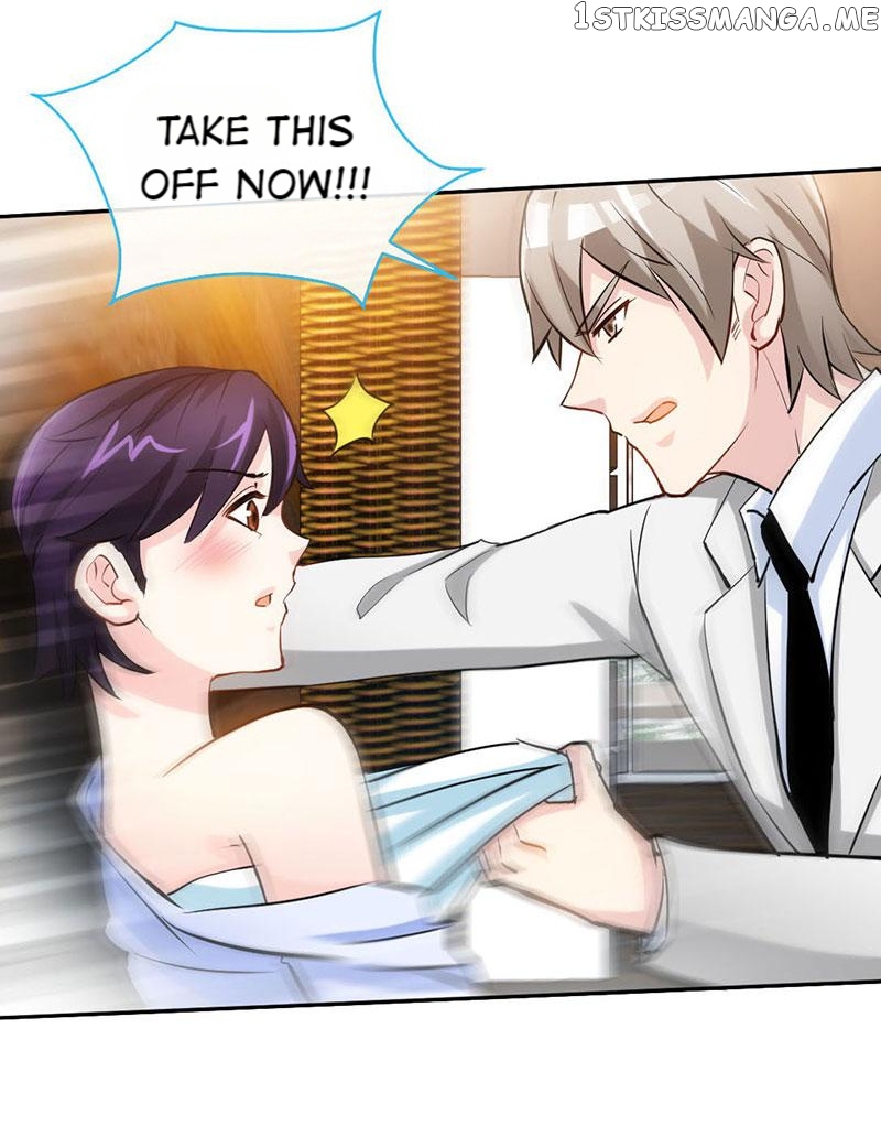 Don’t Mess with that Spicy Mother chapter 56 - page 31
