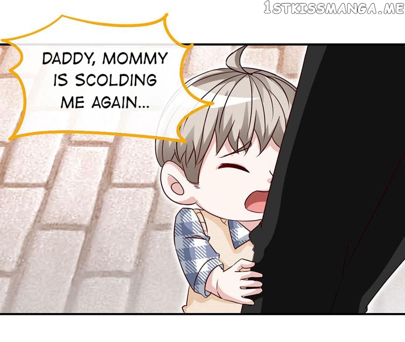 Don’t Mess with that Spicy Mother chapter 55 - page 13
