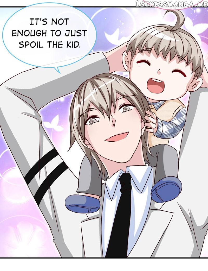 Don’t Mess with that Spicy Mother chapter 55 - page 15