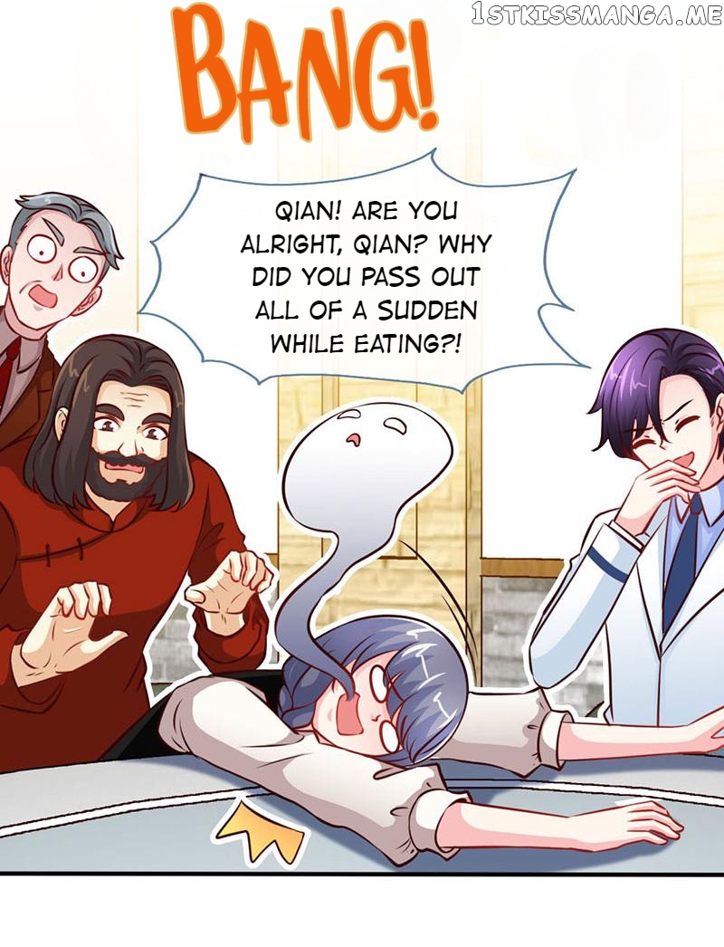 Don’t Mess with that Spicy Mother chapter 55 - page 8