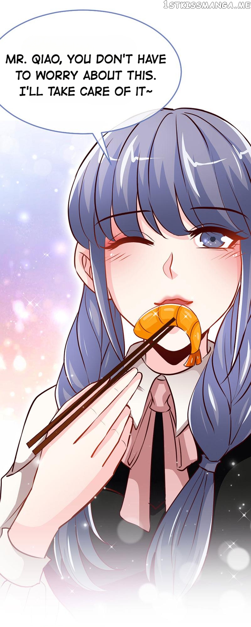 Don’t Mess with that Spicy Mother chapter 54 - page 15