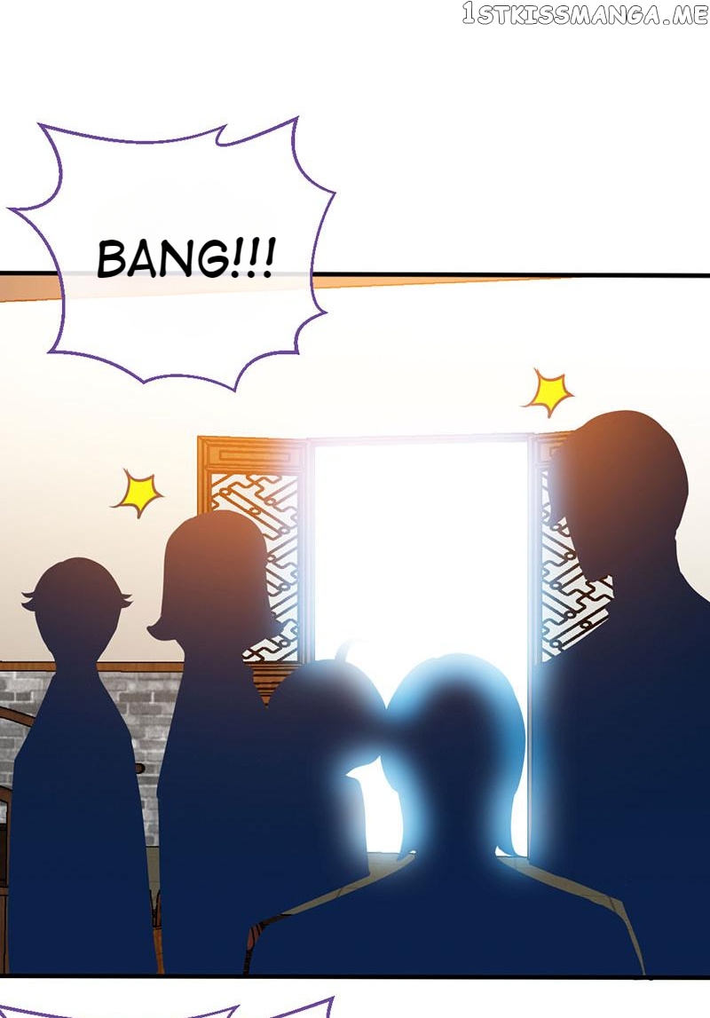 Don’t Mess with that Spicy Mother chapter 52 - page 29