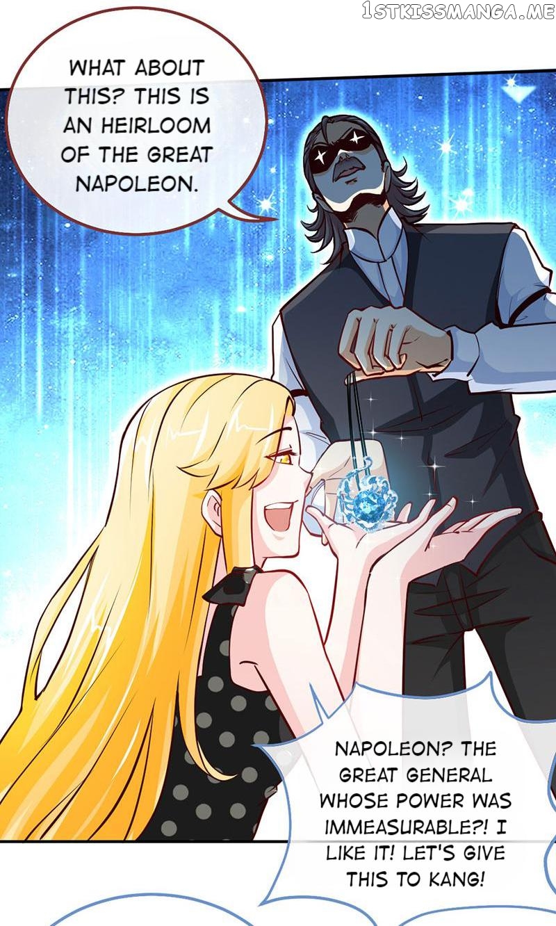 Don’t Mess with that Spicy Mother chapter 51 - page 16