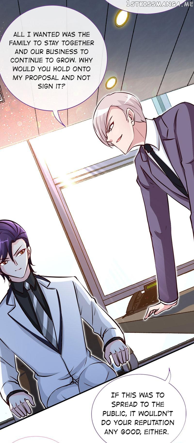 Don’t Mess with that Spicy Mother chapter 51 - page 31