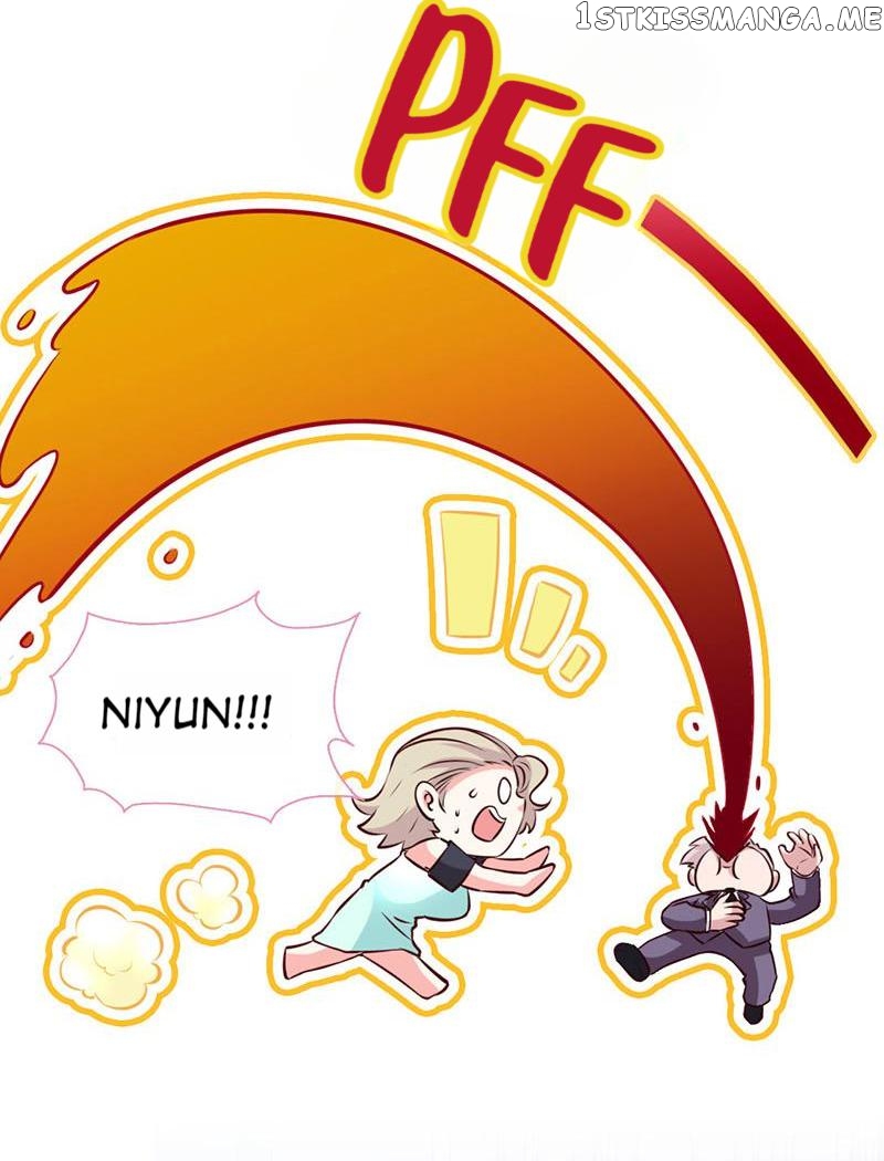 Don’t Mess with that Spicy Mother chapter 51 - page 34