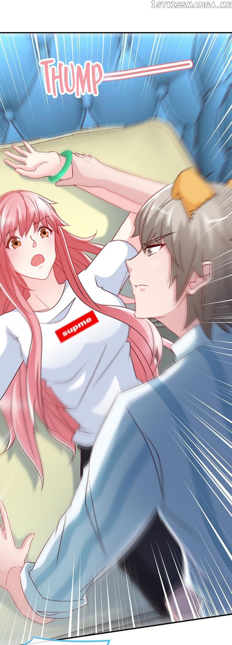 Don’t Mess with that Spicy Mother chapter 49 - page 12