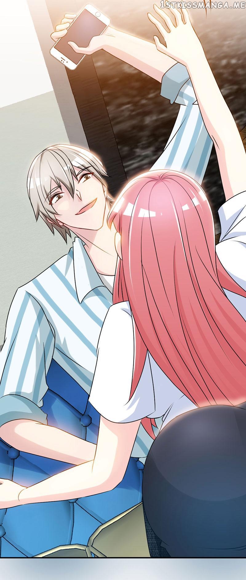 Don’t Mess with that Spicy Mother chapter 48 - page 35